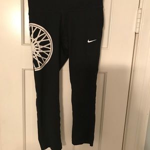 Nike soul cycle leggings